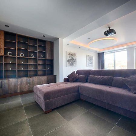 Вилла Anthony'S Maisonette Кала Экстерьер фото