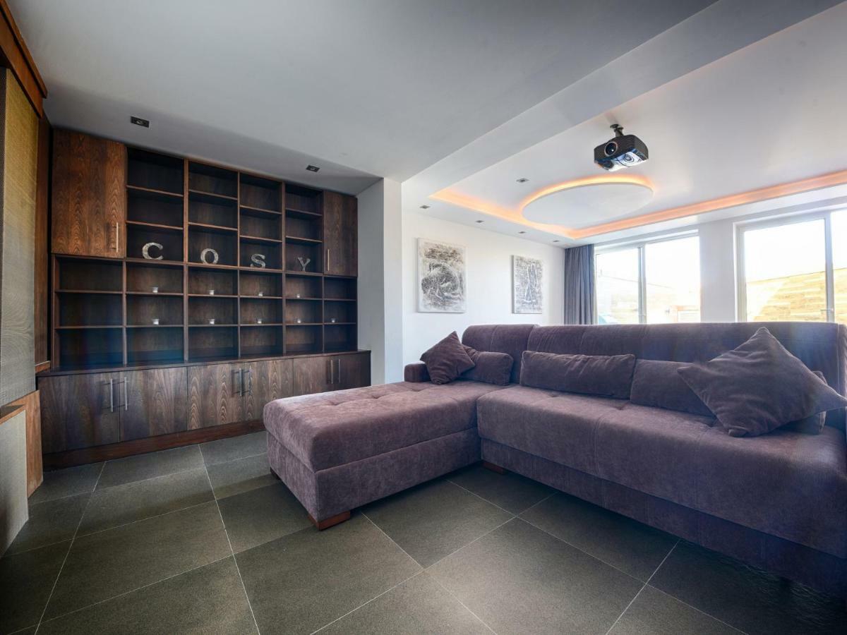 Вилла Anthony'S Maisonette Кала Экстерьер фото