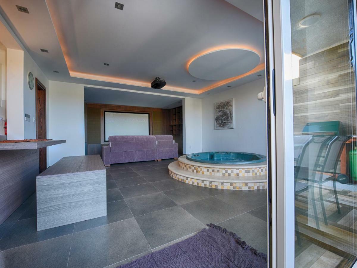 Вилла Anthony'S Maisonette Кала Экстерьер фото