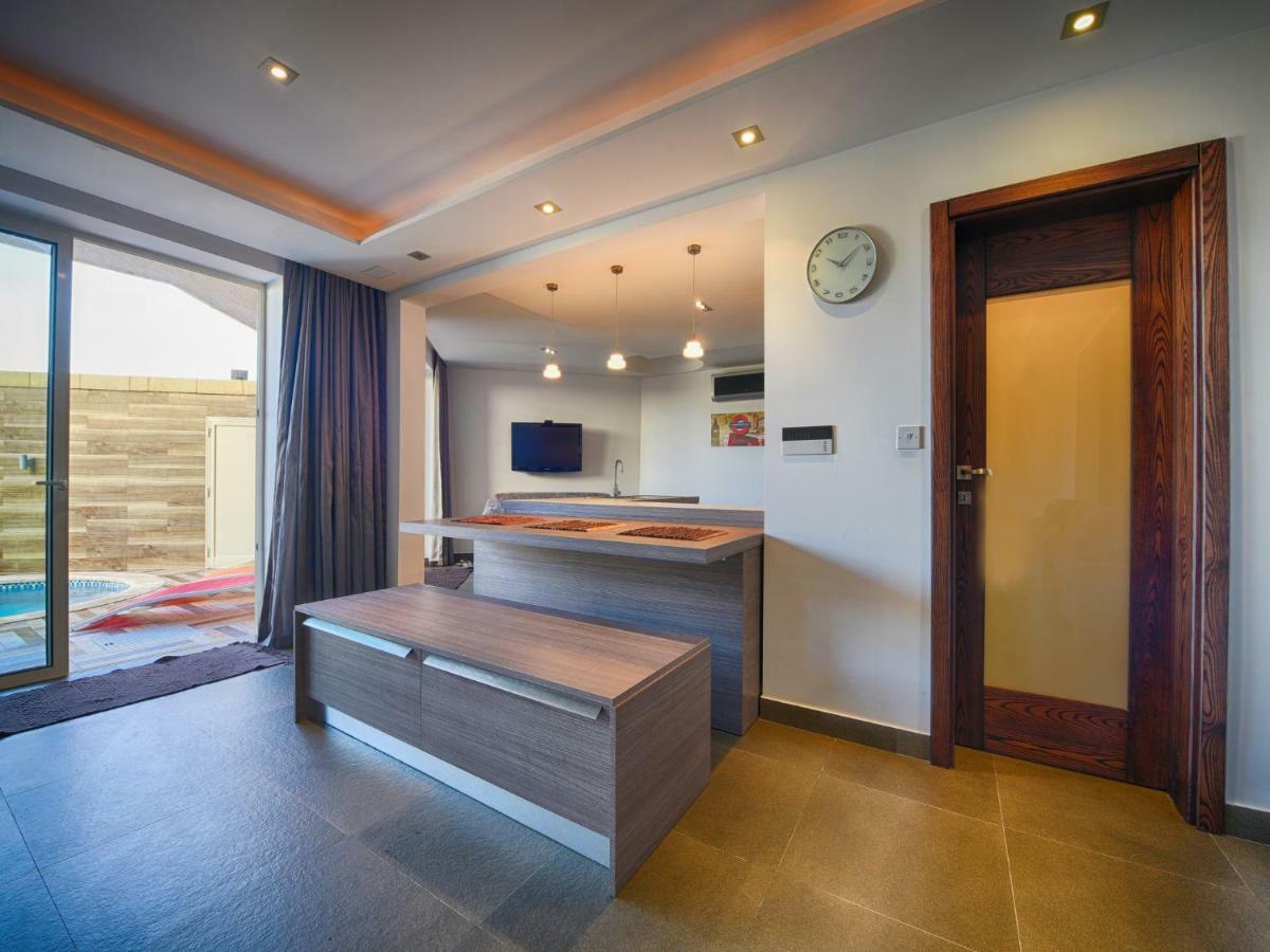 Вилла Anthony'S Maisonette Кала Экстерьер фото