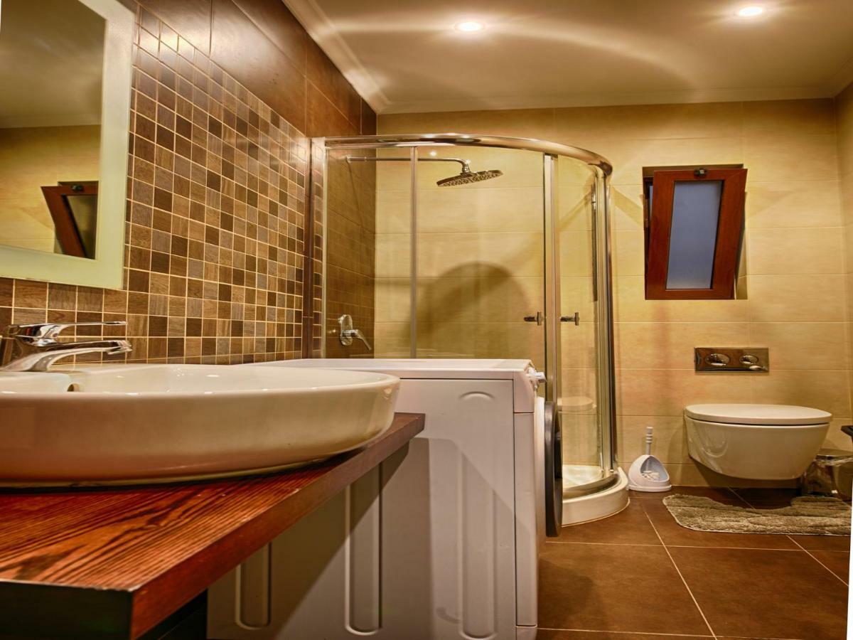 Вилла Anthony'S Maisonette Кала Экстерьер фото