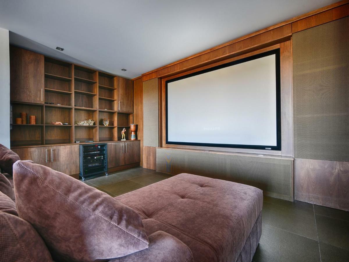 Вилла Anthony'S Maisonette Кала Экстерьер фото