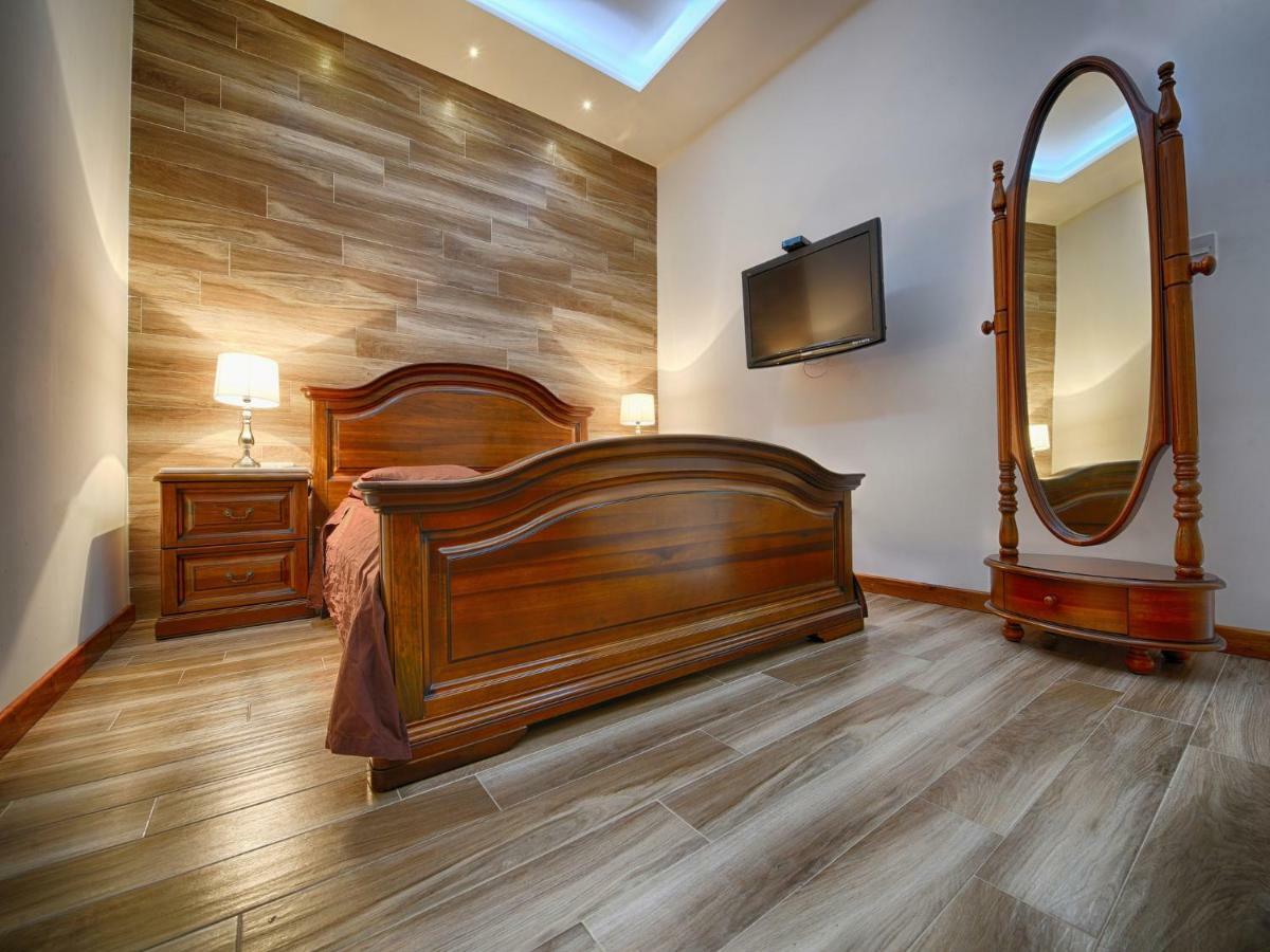 Вилла Anthony'S Maisonette Кала Экстерьер фото
